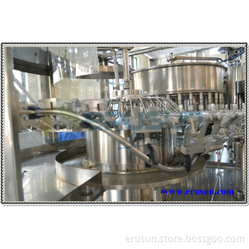 China Filling Machine for Water Production Line